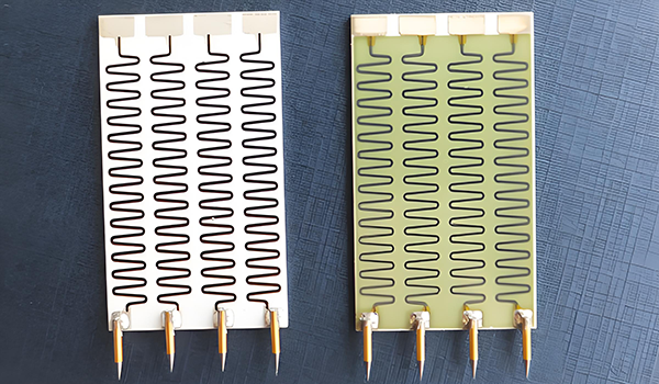 High Voltage Ceramic Resistors